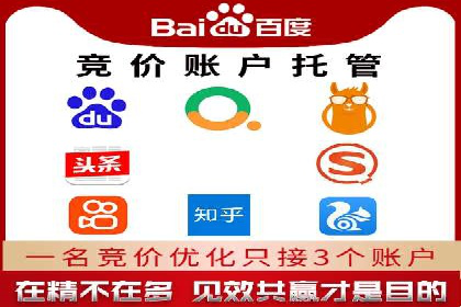 竞价广告的魔力：看XX公司如何逆袭市场